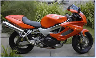 Right Click your mouse after you open the page